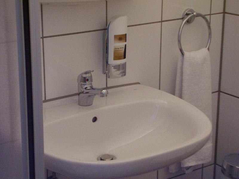 City Hotel Gifhorn image