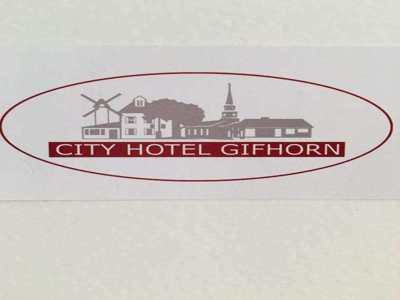 City Hotel Gifhorn image