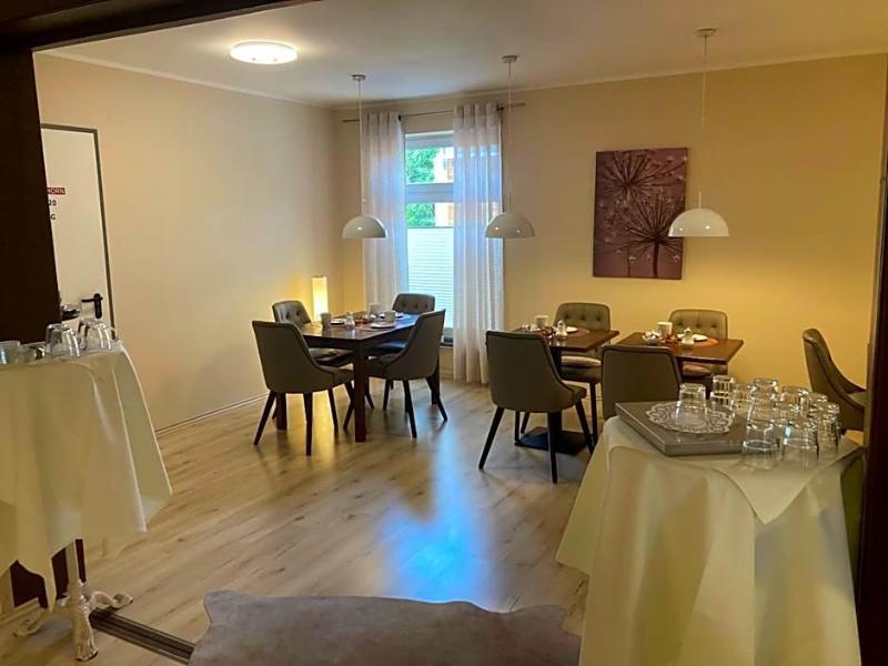 City Hotel Gifhorn image