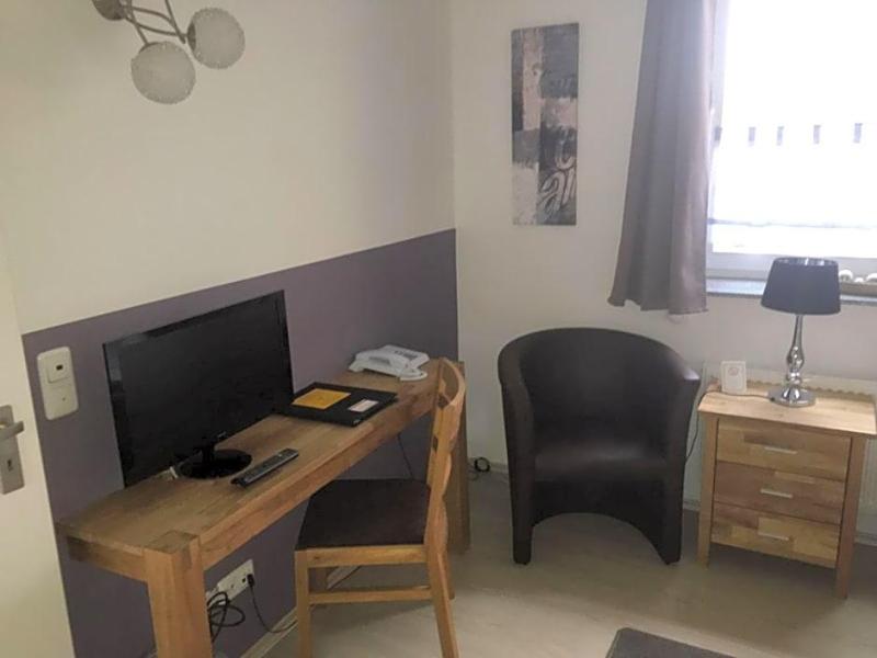 City Hotel Gifhorn image