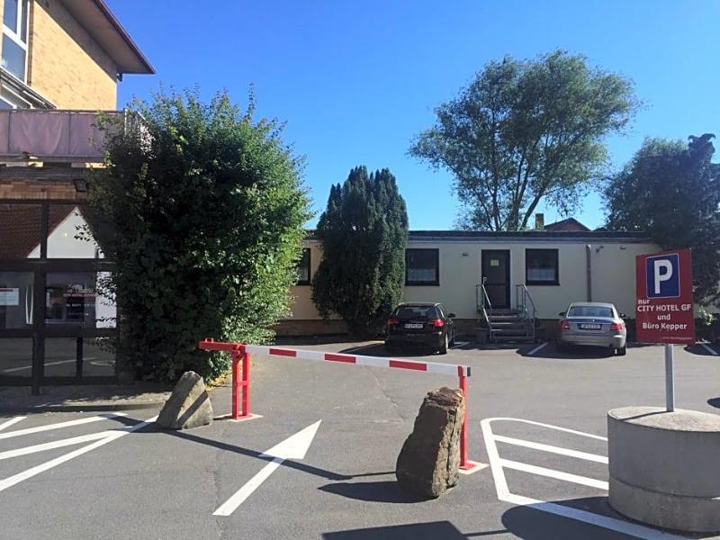City Hotel Gifhorn image