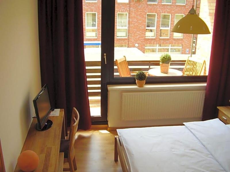 City Hotel Gifhorn image