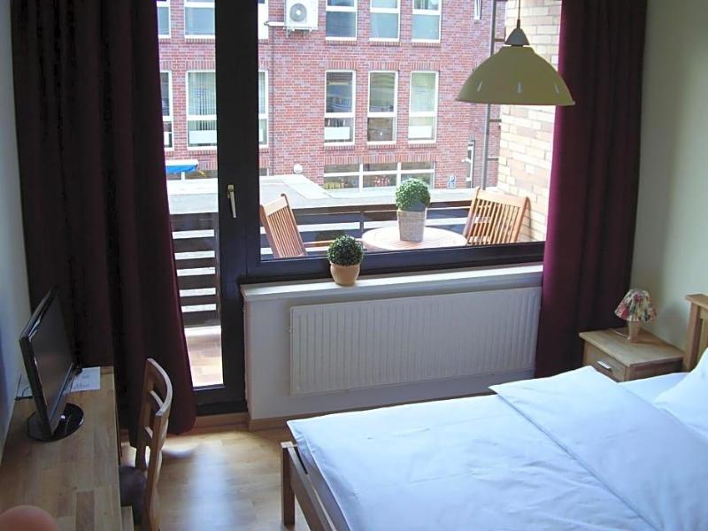 City Hotel Gifhorn image