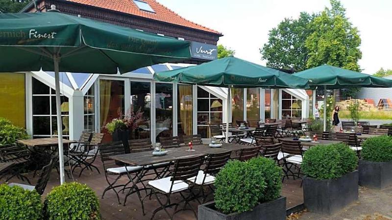 Hotel Restaurant Verst image