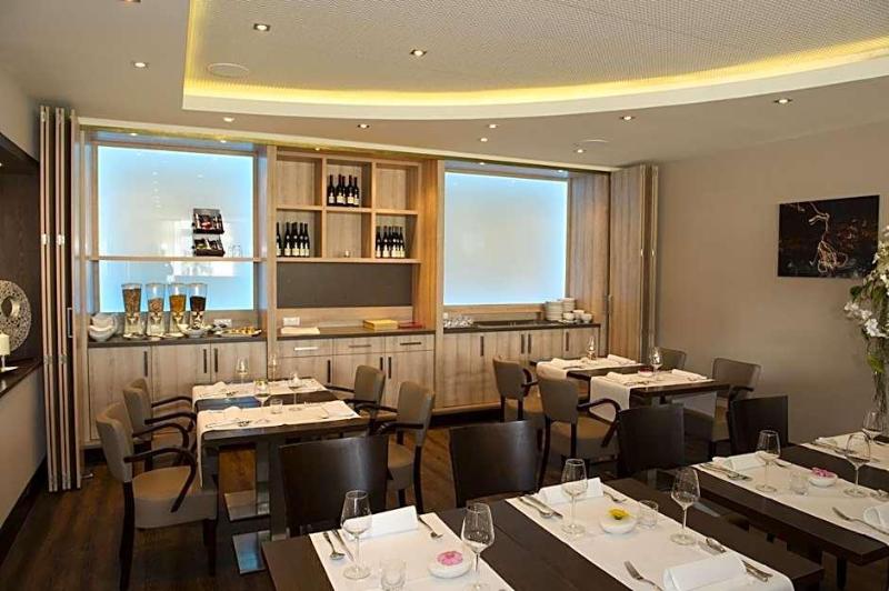 Hotel Restaurant Verst image
