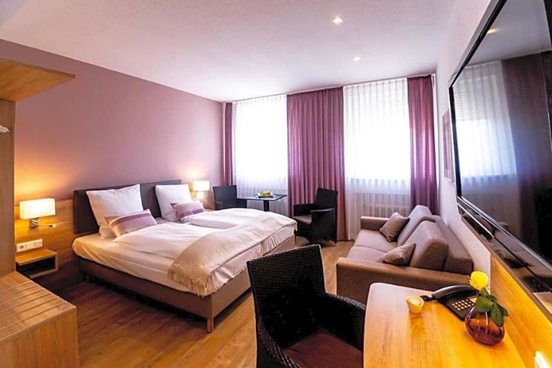 Hotel Restaurant Verst image