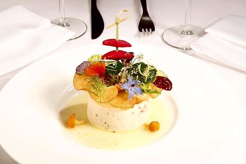 Hotel Restaurant Verst image