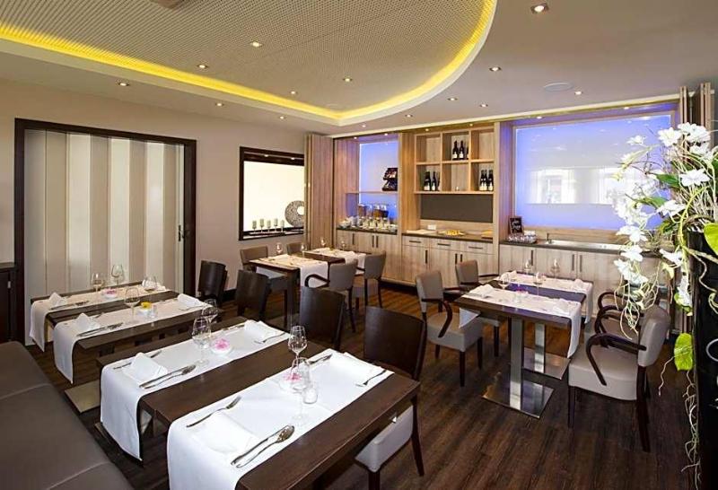 Hotel Restaurant Verst image