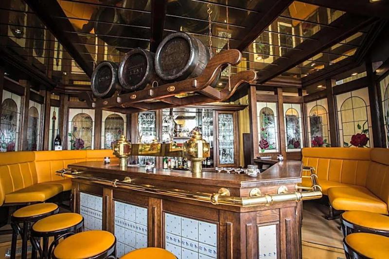 Hotel Restaurant Verst image