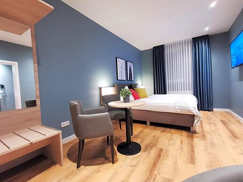 Hotel Restaurant Verst image