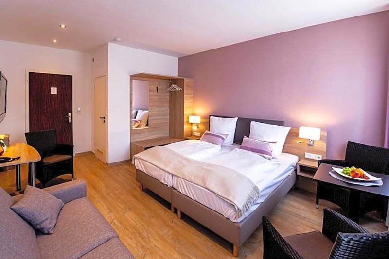 Hotel Restaurant Verst image