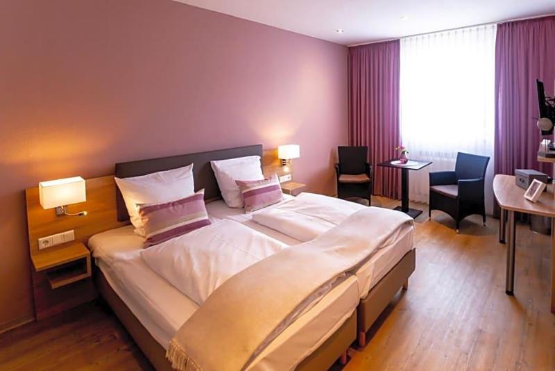 Hotel Restaurant Verst image