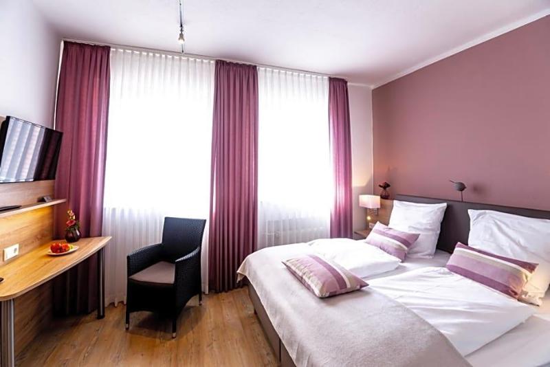 Hotel Restaurant Verst image