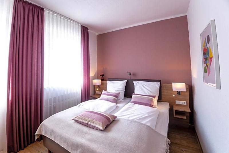 Hotel Restaurant Verst image