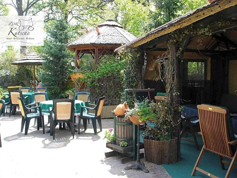 Hotel Zur Kutsche image