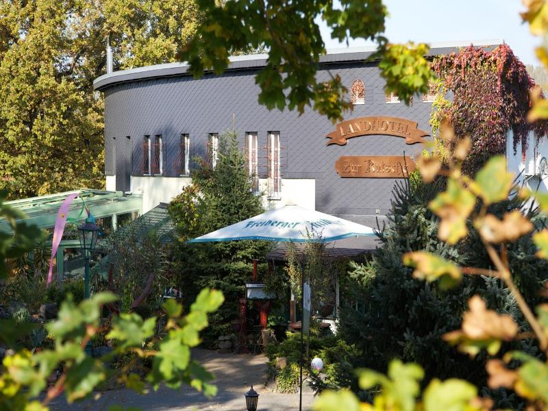 Hotel Zur Kutsche image