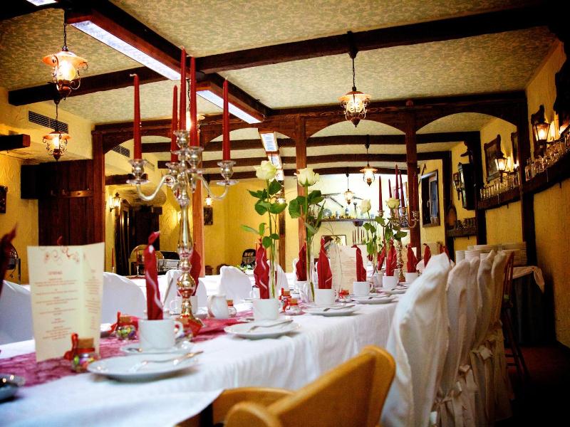 Hotel Zur Kutsche image