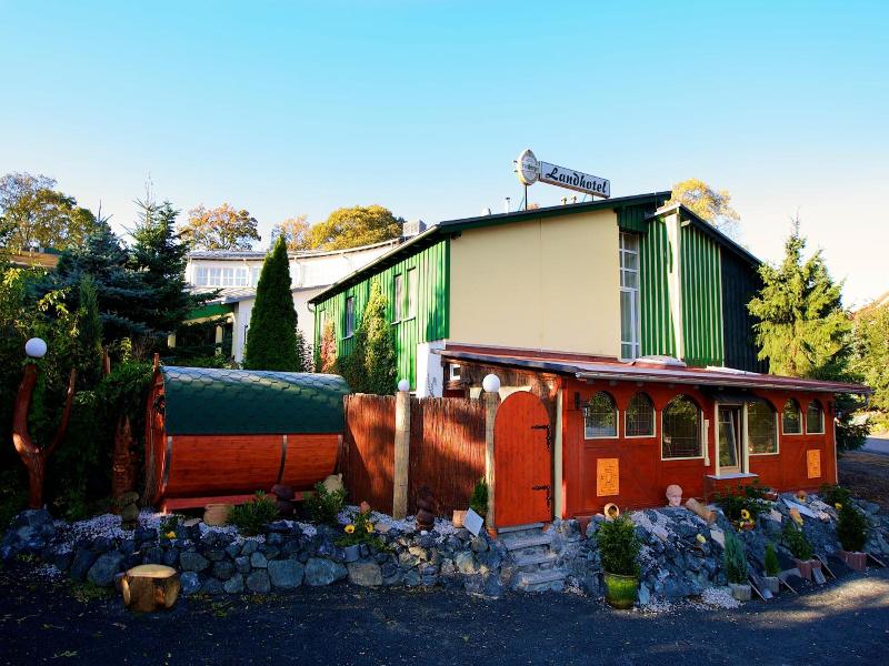 Hotel Zur Kutsche image
