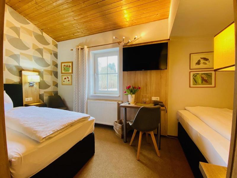 Hotel Zur Kutsche image