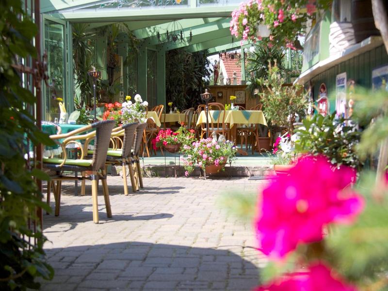 Hotel Zur Kutsche image