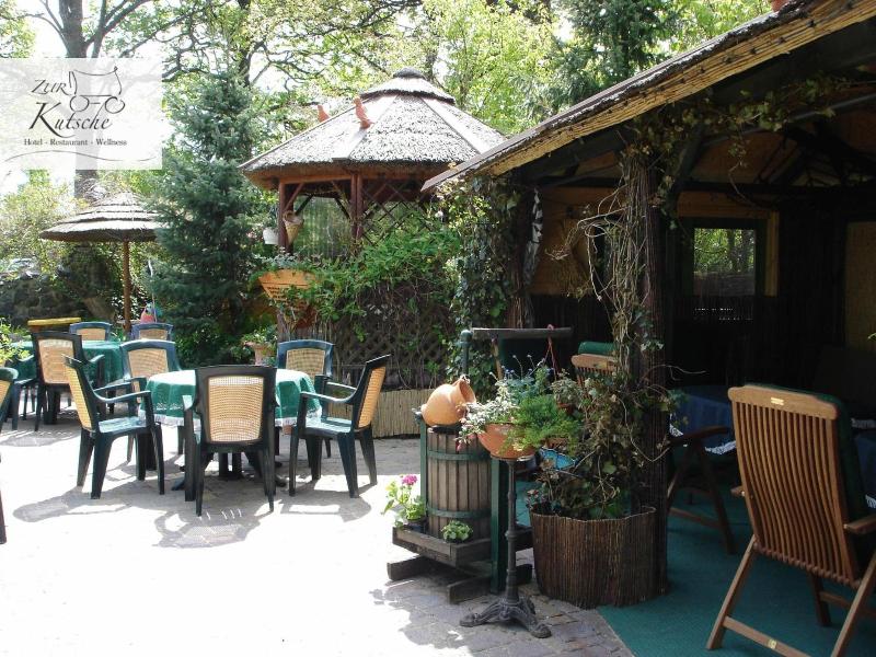 Hotel Zur Kutsche image