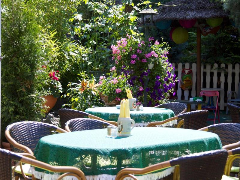 Hotel Zur Kutsche image