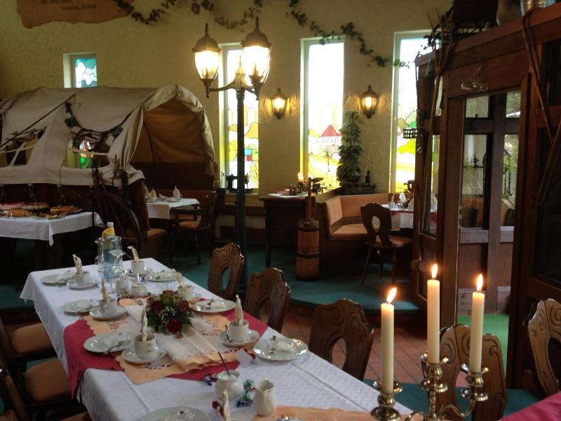 Hotel Zur Kutsche image