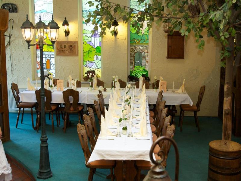 Hotel Zur Kutsche image