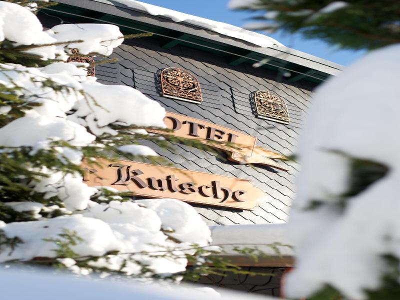 Hotel Zur Kutsche image