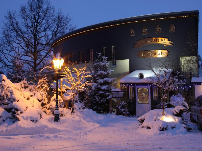 Hotel Zur Kutsche image
