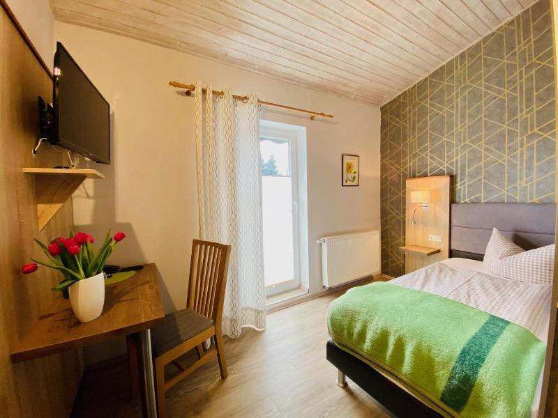 Hotel Zur Kutsche image