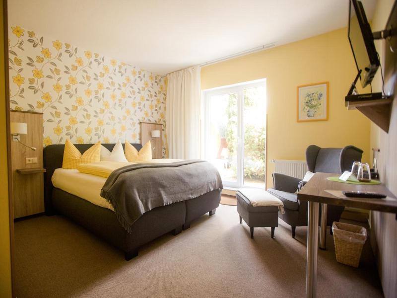 Hotel Zur Kutsche image