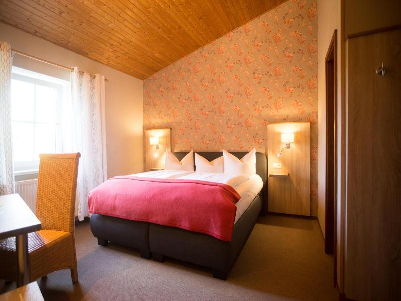 Hotel Zur Kutsche image