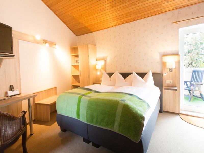 Hotel Zur Kutsche image