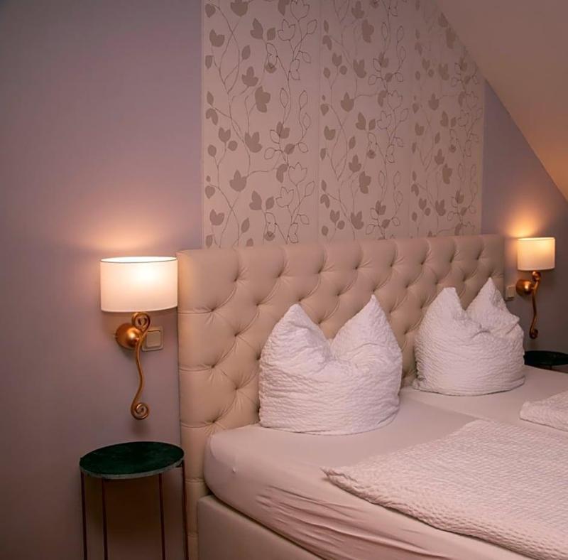 Hotel Restaurant Laux image