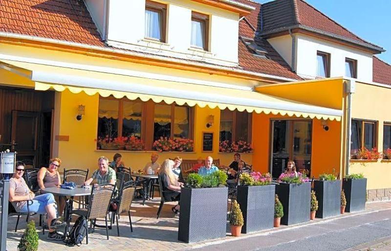 Hotel Restaurant Laux image