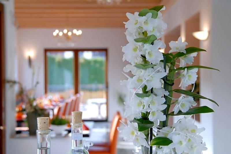 Hotel Restaurant Laux image