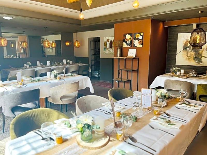 Hotel Restaurant Laux image