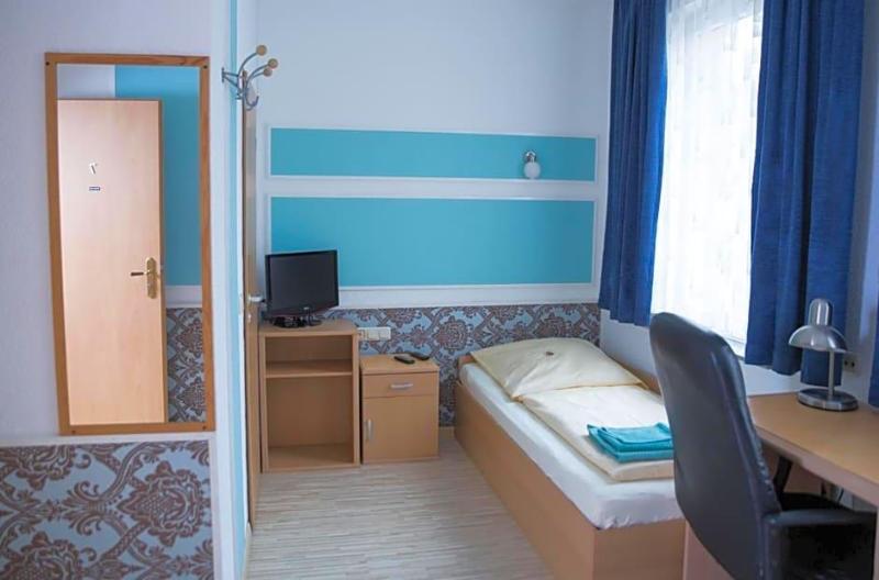 Pension Central Nuernberg Fuerth image