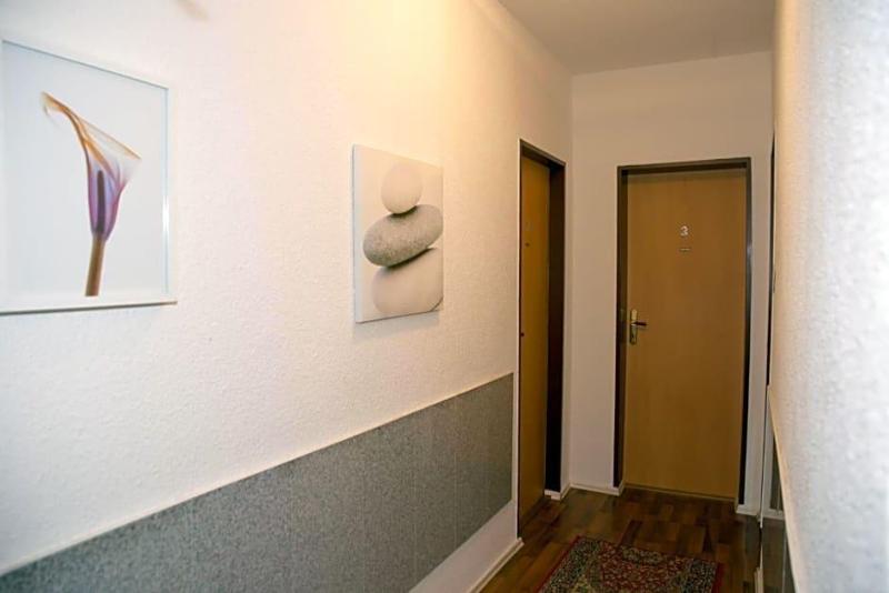 Pension Central Nuernberg Fuerth image