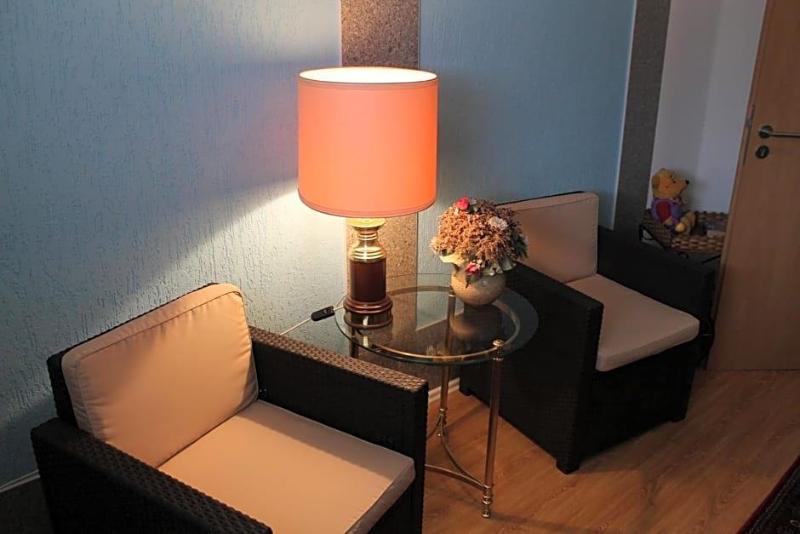 Pension Central Nuernberg Fuerth image