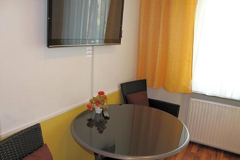 Pension Central Nuernberg Fuerth image