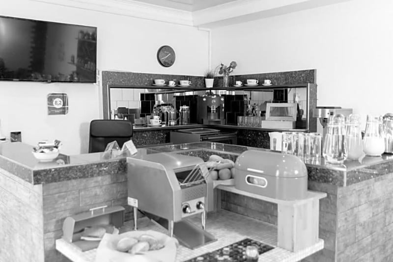 Pension Central Nuernberg Fuerth image