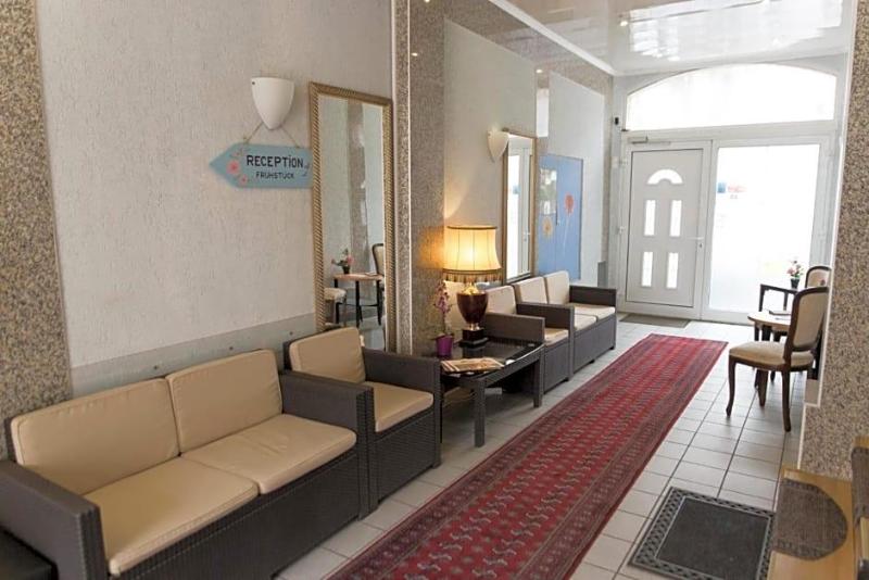Pension Central Nuernberg Fuerth image