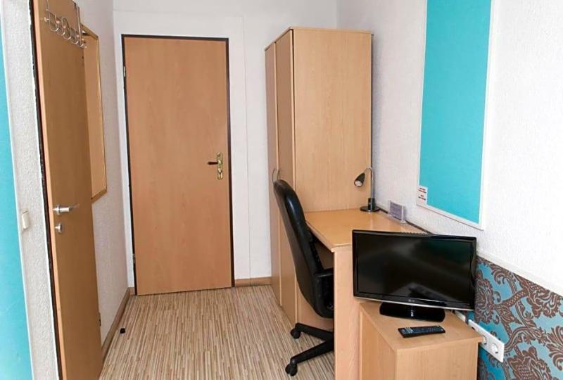 Pension Central Nuernberg Fuerth image