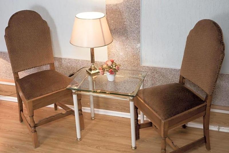 Pension Central Nuernberg Fuerth image