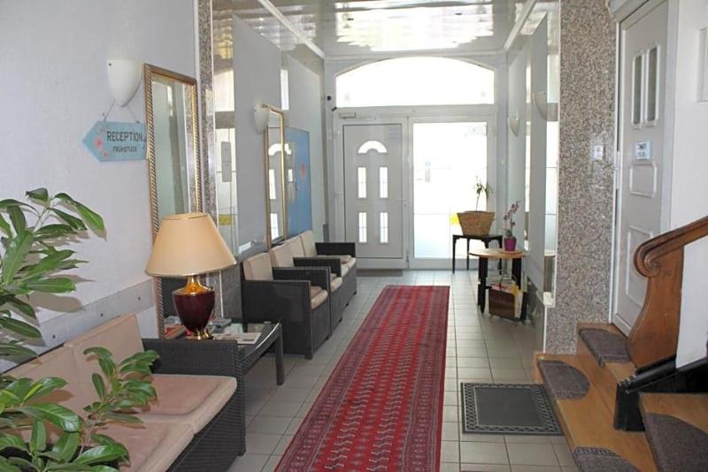 Pension Central Nuernberg Fuerth image
