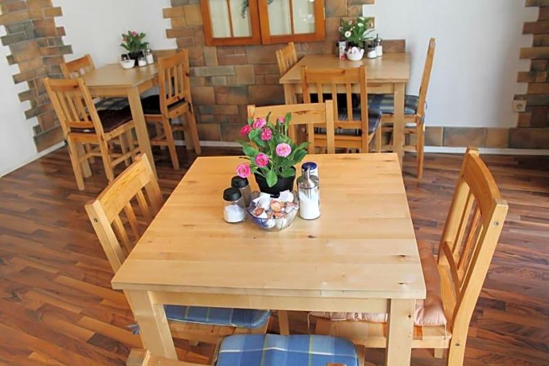 Pension Central Nuernberg Fuerth image