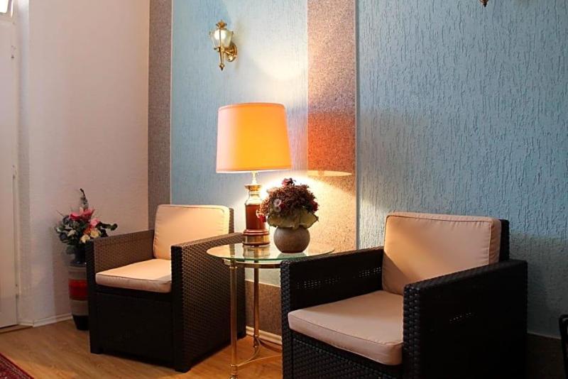 Pension Central Nuernberg Fuerth image