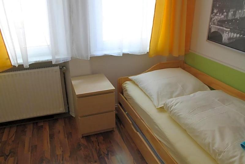 Pension Central Nuernberg Fuerth image